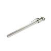 Pencil Tire Air Gauge Air Gauge Tire Pressure Gauge Tire Pressure Gauge Motorcycle Portable
