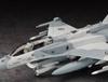 Hasegawa UAE Air Force Block 60 Fighting Falcon Plastic Model Kit PT44 1/48 F-16F