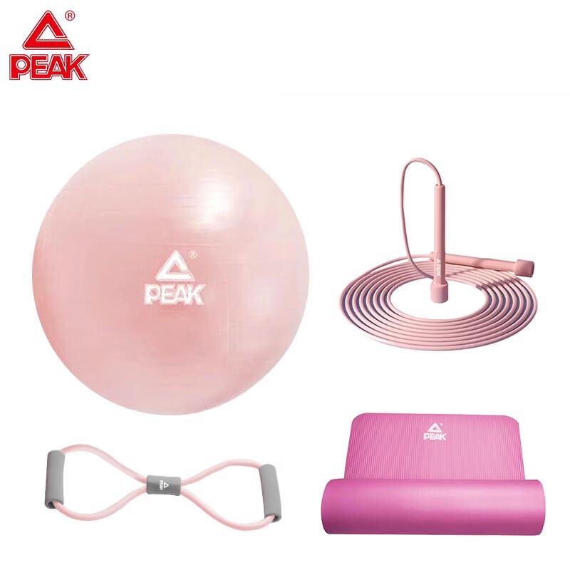 Peak Yoga Fitness Combo Set