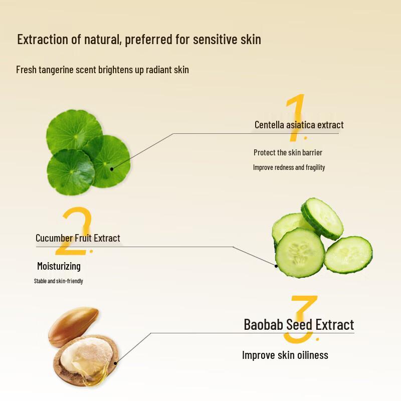 MIGUHARA Niacinamide Brightening Toner