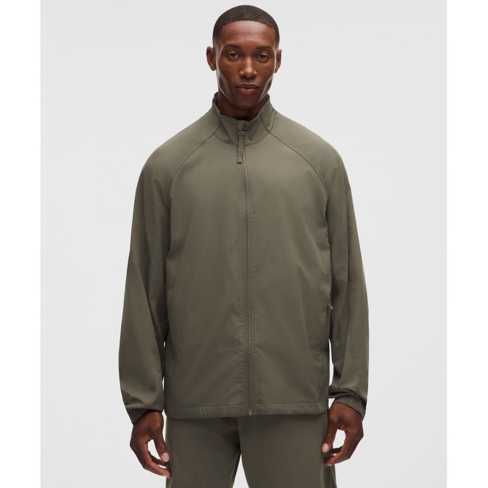 Lululemon Unshaken Lightweight Jacket Armg