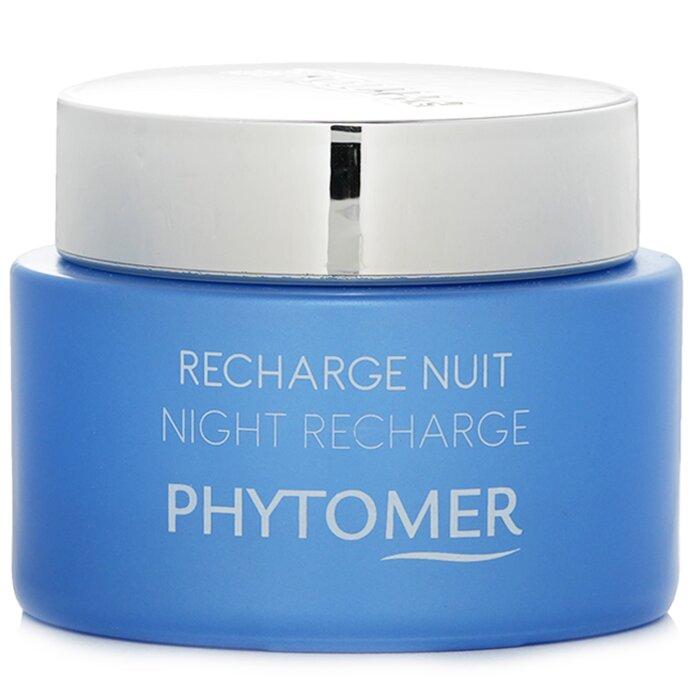 Phytomer Night Recharge Youth Enhancing Cream