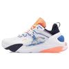 Li Ning XinHuo Sport Leisure 'White Blue' Women's AGLQ058-3