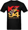 Graces Cover of Ken Roczen Performance Men T Shirt Unisex Black