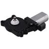 Power Window Motor Front Window Regulator For BMW Car Models- E46 E53 E85 3 Series X5 Z4 1997-2009 Front Left