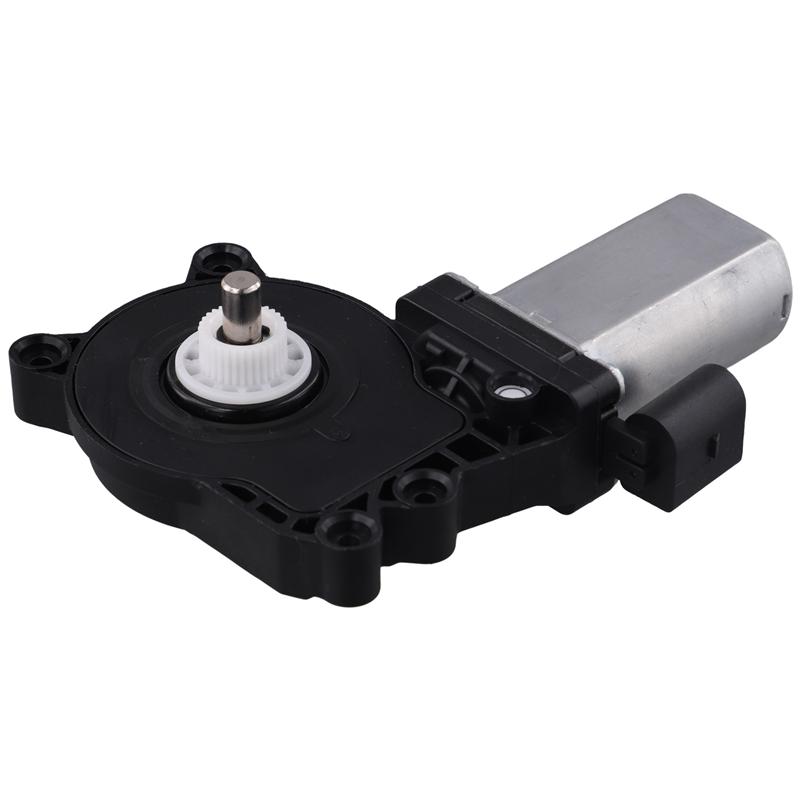 Power Window Motor Front Window Regulator For BMW Car Models- E46 E53 E85 3 Series X5 Z4 1997-2009 Front Left