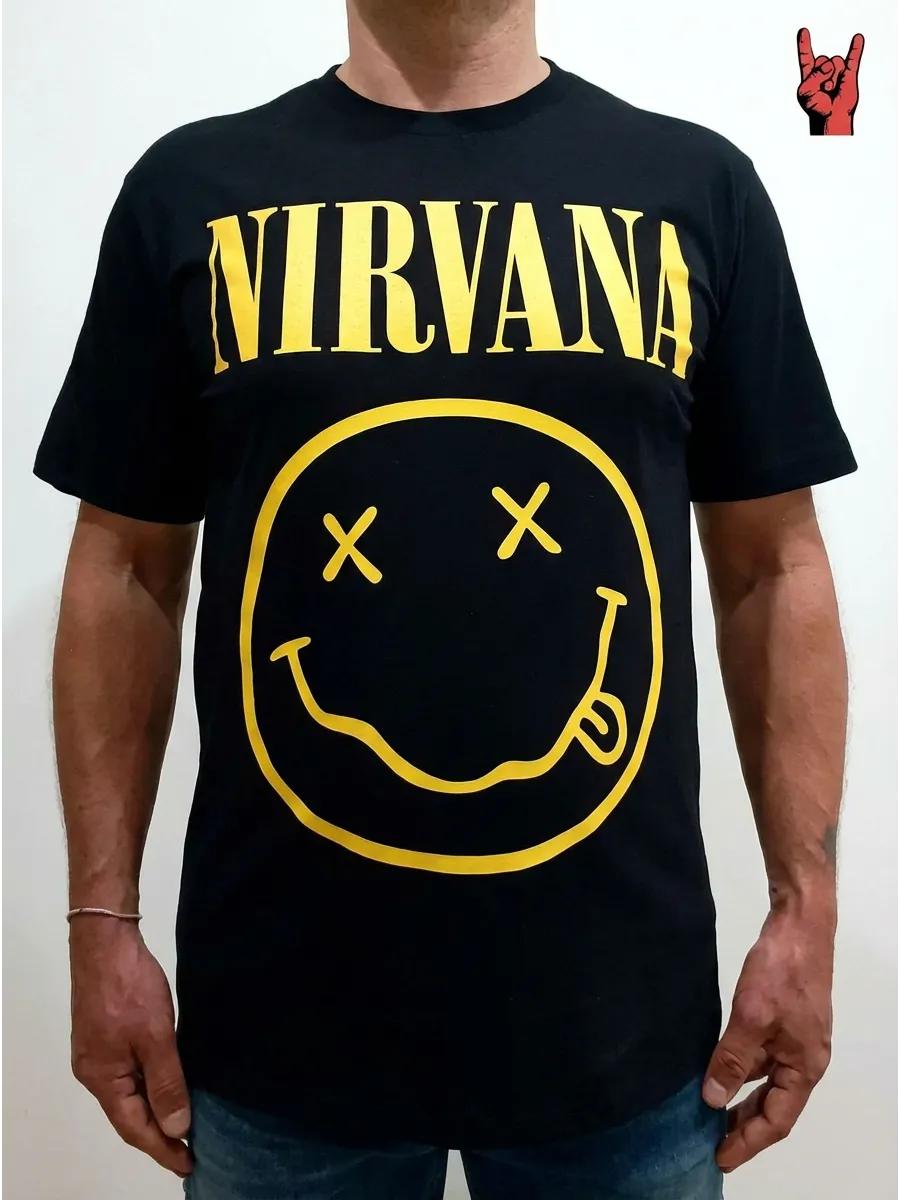 

Viktor Tsoi t-shirt L