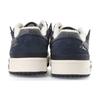 Adidas Originals Forum Exhibit Low 'Black Gray' Sneakers HQ8418