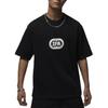 New SS25 T Shirt Men's Black HV4555-010