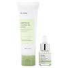 Centella Edition Hautpflegeset, Creme & Mini-Serum, 2-teiliges Set