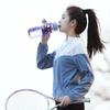 Camellia Tas 900ml Szklana Butelka Sportowa na Wodę o Dużej Pojemności