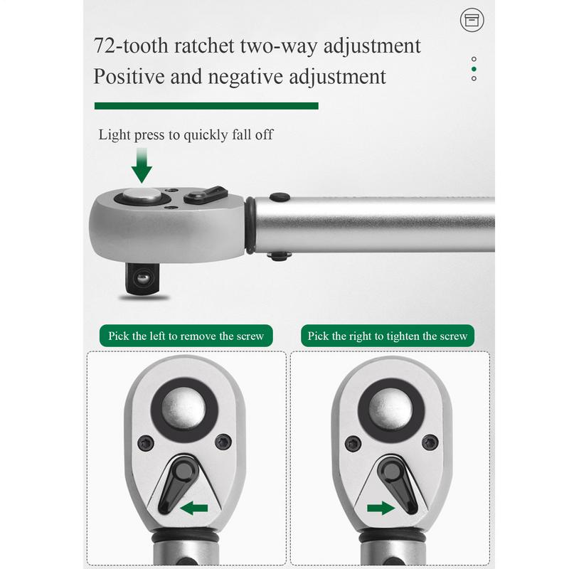 Magnetic Spark Plug Socket Set Drive Torque Wrench Kit 3/8-Inch Drive Swivel Spark Plug Socket For Spark Plug Removal Tool
