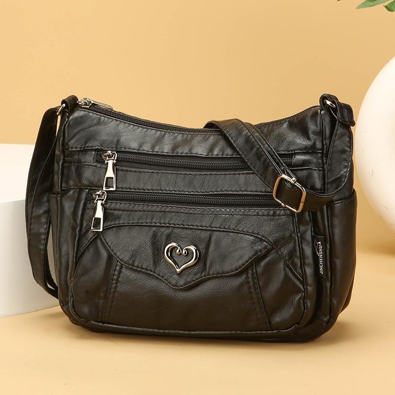 Single Shoulder Multi Pocket Backpack