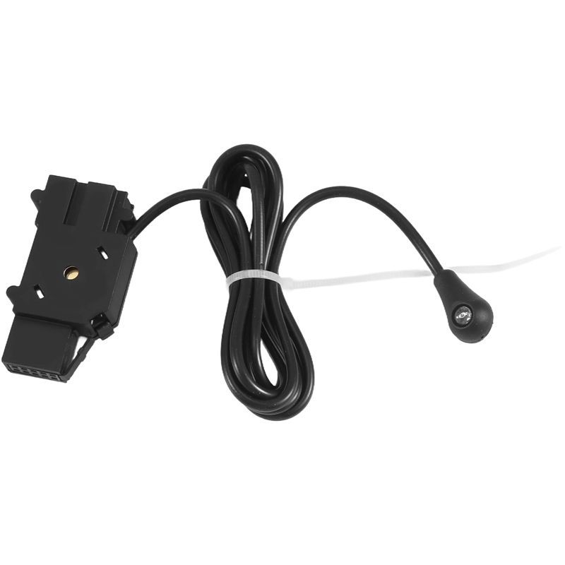 A42M-Car Auto Headlight Fog Light Sensor Control Module For Golf Mk5 6 Mk6 Jetta 5 Mk5 Tiguan Touran Passat B6 3C Scirocco