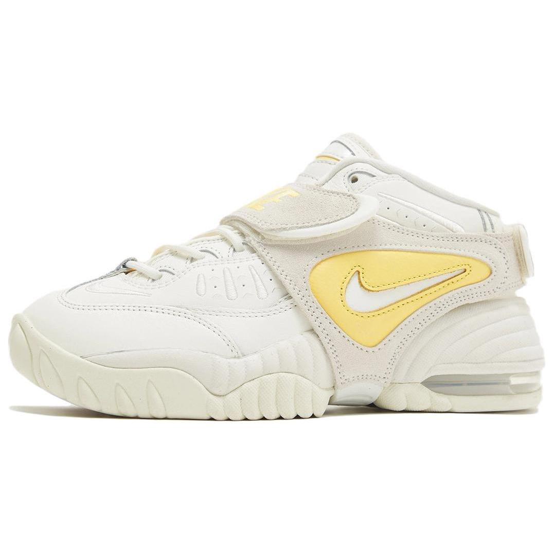 

new Nike Air Adjust Force Citron Pulse Sail Women s 36.5