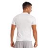 Mens Mock Neck Short Sleeve T Shirt Casual Solid Color Slim Fit Basic Top Comfortable Undershirt Tee
