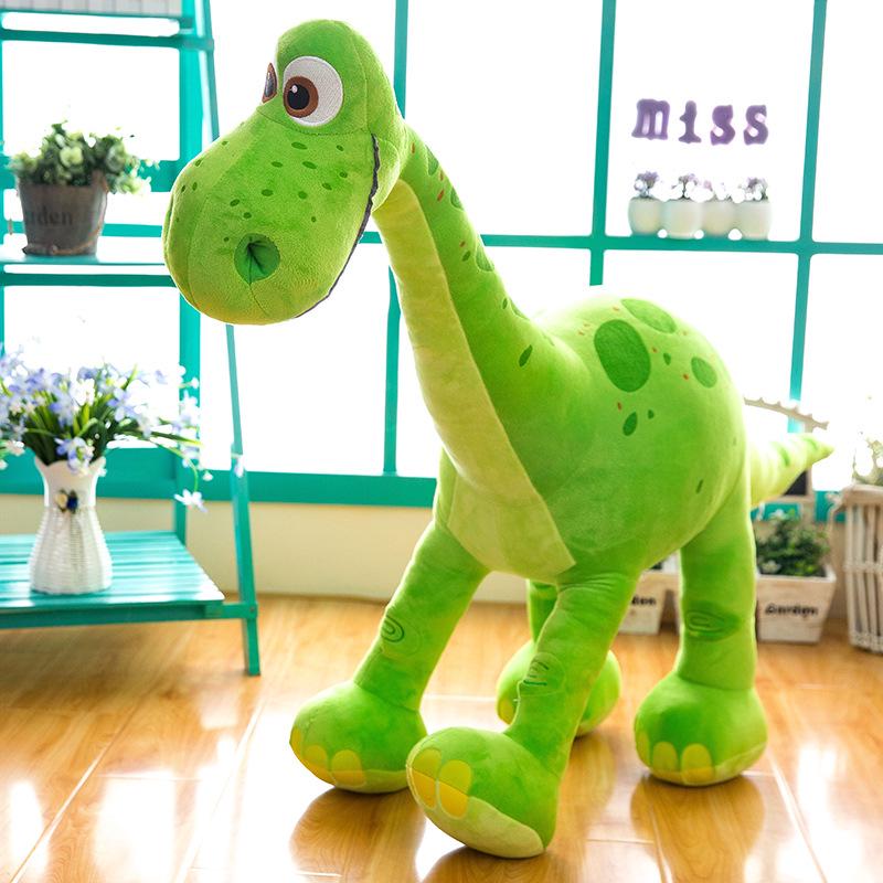 

Dinosaur Lullaby Plush Toy for Kids - Large Creative Gift 35cm 0.11kg