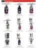 Acetylene Flashback Arrestor RD210T-CA Inlet Check Valve for Welders