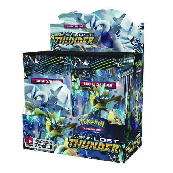 324pcs cards Sun & Moon GX Team Up Unbroken Bond Unified Minds Evolutions Booster Box Collectible Trading Cards Game