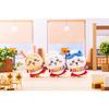 Chiikawa Restaurant Mascot Plush (Usagi) - Server Version