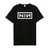 Nine Inch Nails Unisex Adult Logo T-Shirt