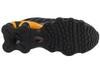 Nike Shox TL, Zapatillas negras para hombre