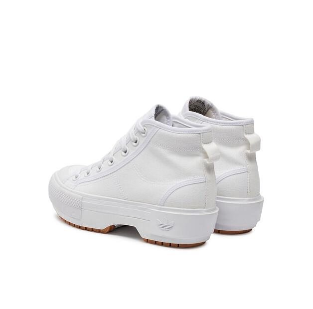 adidas Кроссовки Nizza Trek W GZ8858 Белый