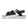 Reebok Sandalstyl Black White EF8029