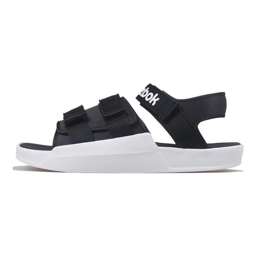 Reebok Sandalstyl Black White EF8029