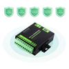 Industrial Grade Isolation Type Adapter RS232/RS485/RS422 to CAN Module Converter