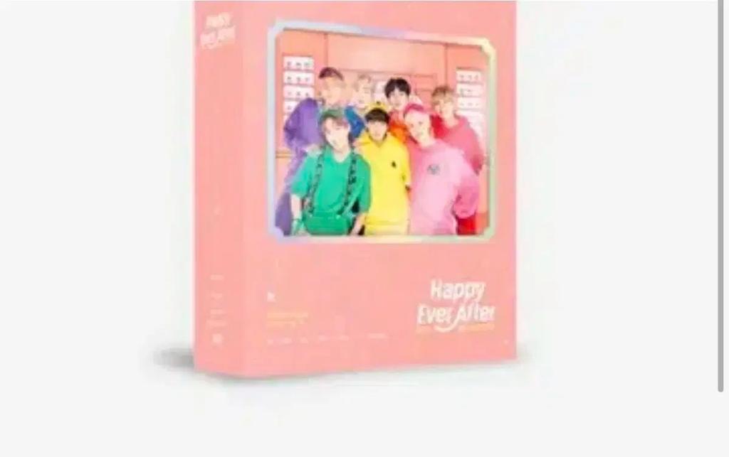 [USED] BTS (Bangtan Boys) Official Merchandise MUSTER 4 Ghibli DVD