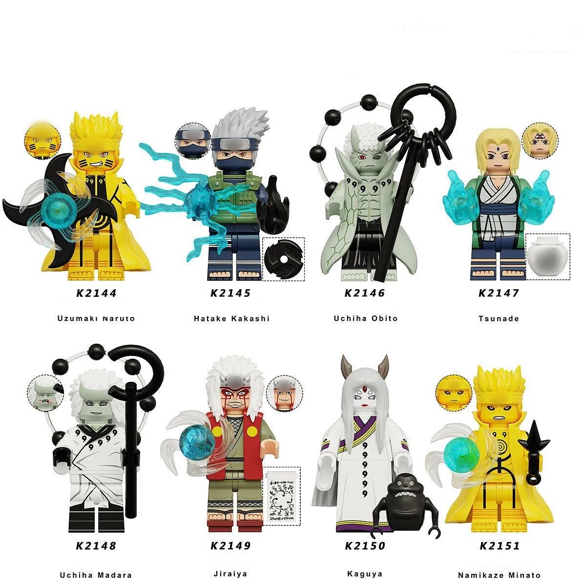 

Boys Building Block Toy Gifts