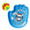 Hobby Toss & Catch Suction Cup Racket - Outdoor/Indoor Parent-Child Sticky Ball Toy