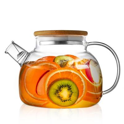 Veselă pentru băuturi – Ceainice pentru infuzie