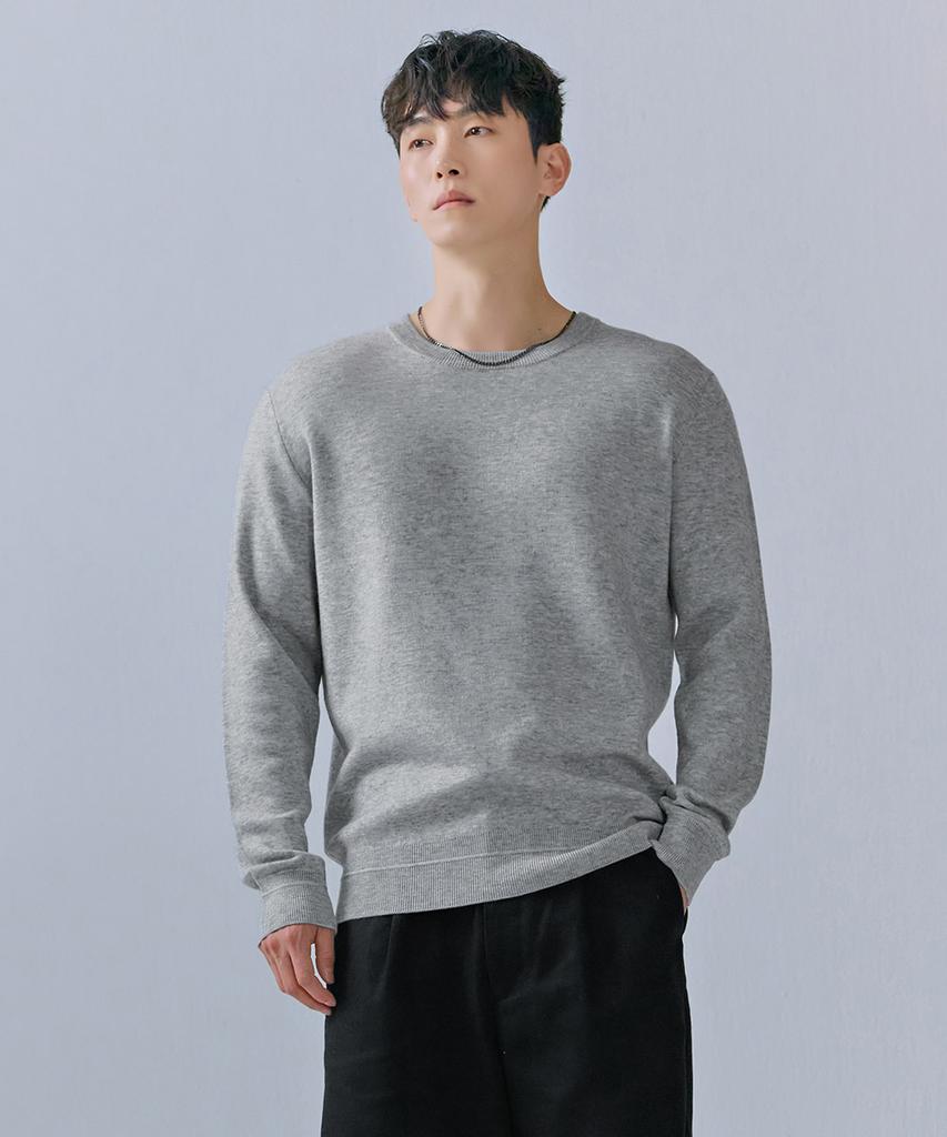 CHASECULT Erkek Basic Bisiklet Yaka Triko-Cfzk5211C0B