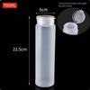 Plastic Pepper Bottle Detachable Cruet New Seasoning Bottle