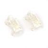 ESC Auto Parts  EDP550 2 Pieces Front Seat Rail Runner Guide Clips: 435881203A for VW Fast Shipment Ship From Turkey