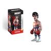 Figurine - Minix - Rocky IV - Rocky Balboa - 12cm - Gris