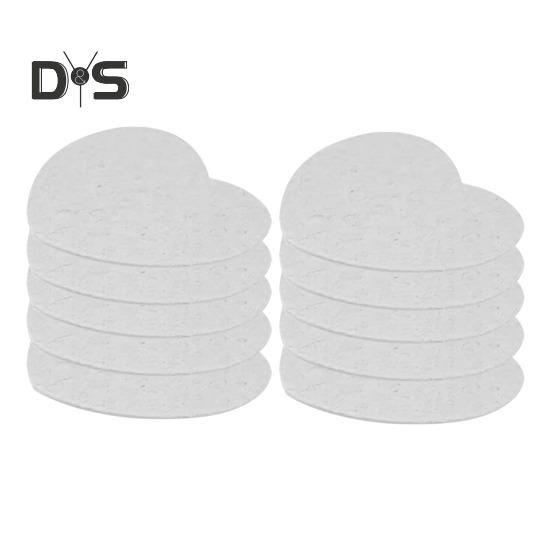 

10/20 шт. Текстурная бумага из пенопласта, белые листы текстурной бумаги из пенопласта, бумага для рисования акриловыми красками, товары для творчества и творчества для детей C