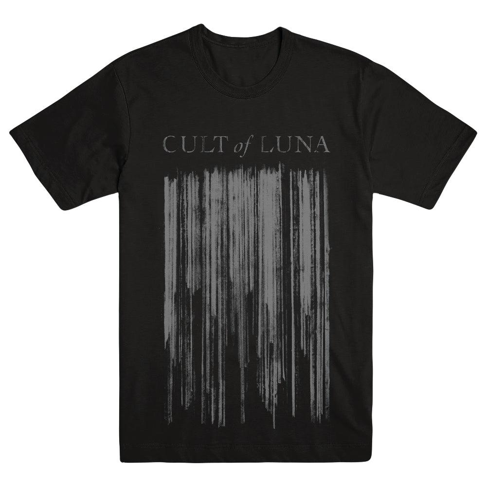 Hermit CULT OF LUNA Band TShirt Cotton Graphic Tee Unisex Women Summer Streetwear