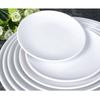 Homeglen Melamine Dinner Plate