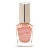 Canmake Colorful Nails N120 Sunlit Highly Silver Orange, 8ml, Colored, Quick-Drying,