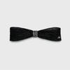 Galaxy Bubble Ribbon Auto Pin Jp-25-017Ab Black