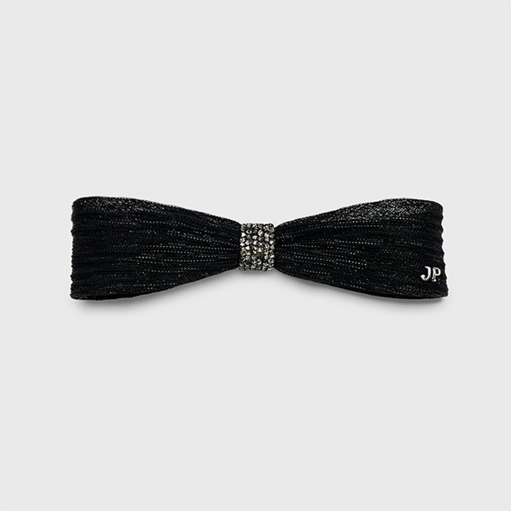 Galaxy Bubble Ribbon Auto Pin Jp-25-017Ab Black