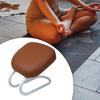 Mobilier pentru salon – Taburete și scaune pufoase