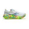 SAUCONY Kinvara Pro Tokyo Men Sneakers White Citron S20847-07