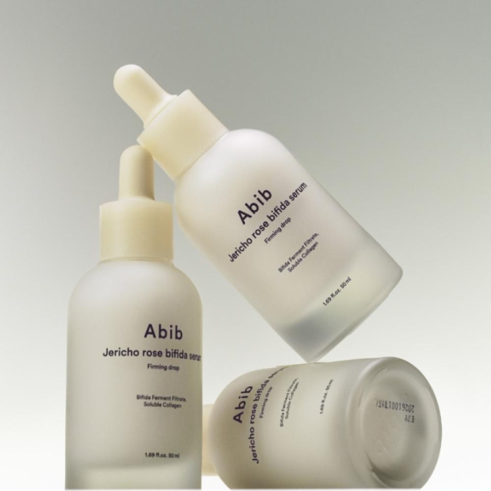 ABIB Jericho Rose Bifida Serum Firming Drop 50ml