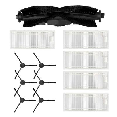 Hauptbürsten für den Austausch des Vistefly M303 Hepa-Filters