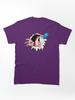 Aaahh!!! Real Monsters Ren and Stimpy Classic Unisex T-Shirt