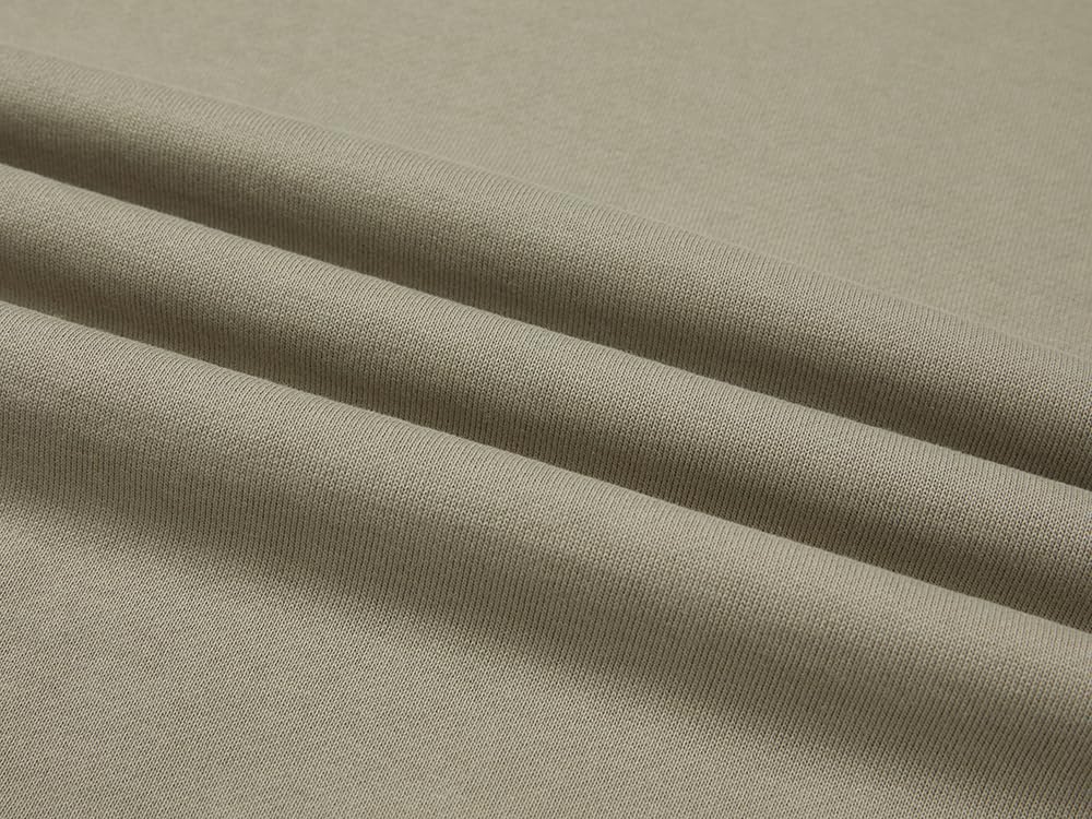 Snow Peak Land Hooded Anorak Khaki Medium Women's T-Shirt GS-S25FWFHD61 Parka, Beige,